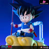 Dragon Ball Kid Goku (Licensed) Statue - Piccodo Action Doll Studio [Pre-Order]