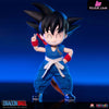 Dragon Ball Kid Goku (Licensed) Statue - Piccodo Action Doll Studio [Pre-Order]