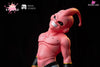 Dragon Ball Kid Majin Buu Statue - Maya Studio & Jmy Studio [Pre - Order]