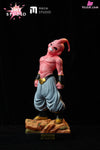 Dragon Ball Kid Majin Buu Statue - Maya Studio & Jmy Studio [Pre - Order] Deposit / 1/4 Scale