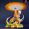 Dragon Ball Kienzan Krillin Statue - Clouds Studio [In-Stock]