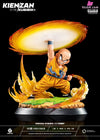 Dragon Ball Kienzan Kuririn Statue - Showtime Studio [Pre-Order]