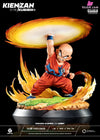 Dragon Ball Kienzan Kuririn Statue - Showtime Studio [Pre-Order]