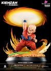 Dragon Ball Kienzan Kuririn Statue - Showtime Studio [Pre-Order]