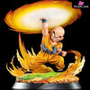 Dragon Ball Kienzan Kuririn Statue - Showtime Studio [Pre-Order]