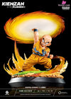 Dragon Ball Kienzan Kuririn Statue - Showtime Studio [Pre-Order]