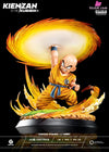 Dragon Ball Kienzan Kuririn Statue - Showtime Studio [Pre-Order]