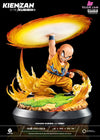 Dragon Ball Kienzan Kuririn Statue - Showtime Studio [Pre-Order]