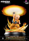 Dragon Ball Kienzan Kuririn Statue - Showtime Studio [Pre-Order]