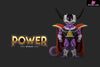 Dragon Ball King Cold GK Statue - Power Studio [Pre-Order] Deposit / Broli Movie Version Dragon Ball