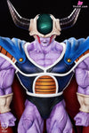 Dragon Ball King Cold Resin Statue - Break Studio [Pre - Order]