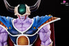 Dragon Ball King Cold Resin Statue - Break Studio [Pre - Order]