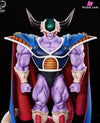 Dragon Ball King Cold Resin Statue - Break Studio [Pre - Order] Deposit