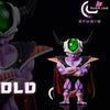 Dragon Ball King Cold Statue - C Studio [Pre-Order]