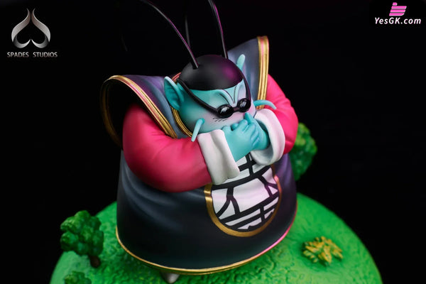 Dragon Ball King Kai Bad Joke #2 Statue - Spade Studio [Pre-Order]