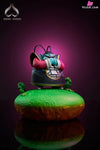 Dragon Ball King Kai Bad Joke #2 Statue - Spade Studio [Pre-Order]