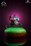 Dragon Ball King Kai Bad Joke #2 Statue - Spade Studio [Pre-Order]