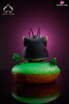Dragon Ball King Kai Bad Joke #2 Statue - Spade Studio [Pre-Order]
