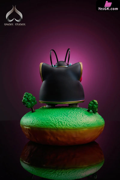 Dragon Ball King Kai Bad Joke #2 Statue - Spade Studio [Pre-Order]
