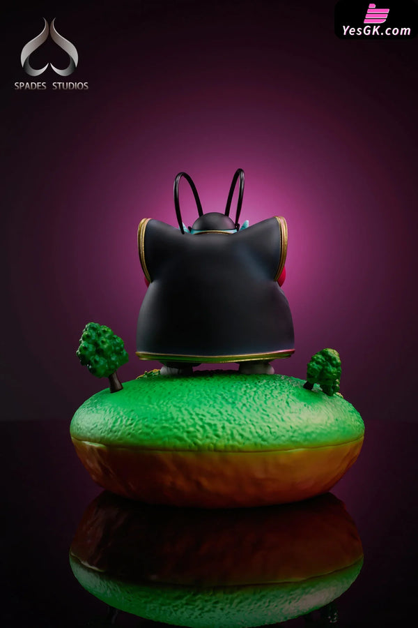 Dragon Ball King Kai Bad Joke #2 Statue - Spade Studio [Pre-Order]