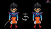 Dragon Ball King Kai Clothes Son Gohan Statue - C Studio [Pre-Order]