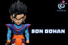 Dragon Ball King Kai Clothes Son Gohan Statue - C Studio [Pre-Order]