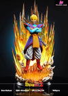 Dragon Ball King Kai Son Gohan Resin Statue - Zbc Studio [Pre-Order]