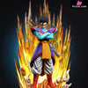 Dragon Ball King Kai Son Gohan Resin Statue - Zbc Studio [Pre-Order]