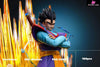 Dragon Ball King Kai Son Gohan Resin Statue - Zbc Studio [Pre-Order]