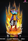 Dragon Ball King Kai Son Gohan Resin Statue - Zbc Studio [Pre-Order]