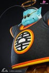 Dragon Ball King Kai Statue - Clouds Studio [Pre-Order]