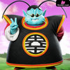 Dragon Ball King Kai Statue - Clouds Studio [Pre-Order]