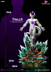 Dragon Ball King Of The Universe Frieza Resin Statue - Du Studio [Pre-Order]