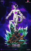 Dragon Ball King Of The Universe Frieza Resin Statue - Du Studio [Pre-Order]