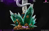 Dragon Ball King Of The Universe Frieza Resin Statue - Du Studio [Pre-Order]