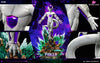 Dragon Ball King Of The Universe Frieza Resin Statue - Du Studio [Pre-Order]