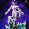 Dragon Ball King Of The Universe Frieza Resin Statue - Du Studio [Pre-Order]