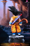 Dragon Ball King Piccolo Saga Childhood Son Goku GK Statue - Zone Studio [Pre-Order] Dragon Ball