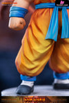 Dragon Ball King Piccolo Saga Childhood Son Goku GK Statue - Zone Studio [Pre-Order] Dragon Ball