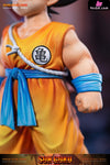 Dragon Ball King Piccolo Saga Childhood Son Goku GK Statue - Zone Studio [Pre-Order] Dragon Ball