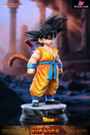 Dragon Ball King Piccolo Saga Childhood Son Goku GK Statue - Zone Studio [Pre-Order] Deposit Dragon Ball