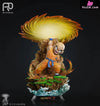 Dragon Ball Kuririn Kienzan Statue - Rp Studio [Pre-Order]