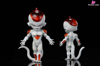 Dragon Ball Kuriza Statue - League Studio [Pre-Order]