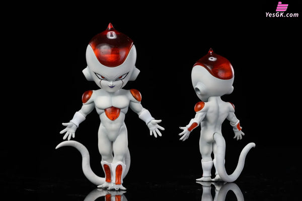 Dragon Ball Kuriza Statue - League Studio [Pre-Order]