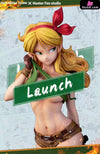 Dragon Ball Launch/Lunch GK Statue - Hero Belief Studio & Hunter Fan Studio [In-Stock] - Dragon Ball