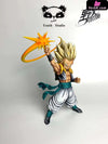 Dragon Ball Lc Gotenks Manga Color Repaint Statue - Youth Studio [Pre-Order]