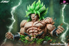 Dragon Ball Legendary Super Saiyan Broly Bust GK Statue - FXW Studio [Pre-Order] Dragon Ball