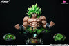 Dragon Ball Legendary Super Saiyan Broly Bust GK Statue - FXW Studio [Pre-Order] Dragon Ball