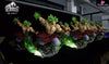 Dragon Ball Legendary Super Saiyan Broly GK Statue - Violent bear Studio [In-Stock] Dragon Ball