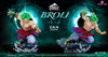 Dragon Ball Legendary Super Saiyan Broly GK Statue - Violent bear Studio [Pre-Order] Deposit / Regular Edition Dragon